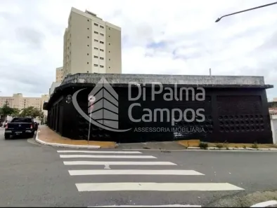 Galpão/Depósito/Armazém à venda, 683m² no Vila Moraes, São Paulo