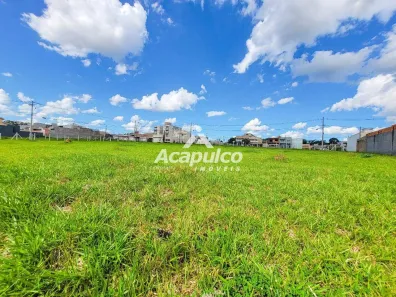 Lote/Terreno à venda, 160m² no Jardim Boer I, Americana