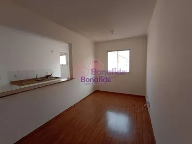 Apartamento com 2 Quartos à venda, 54m² no Loteamento Parque Industrial, Jundiaí