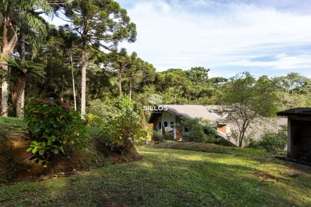 Fazenda/Sítio com 4 Quartos à venda, 80000m² no Butiatuvinha, Curitiba