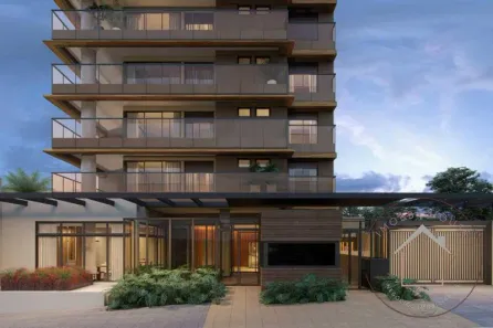 Apartamento com 1 Quarto à venda, 20m² no Moema, São Paulo