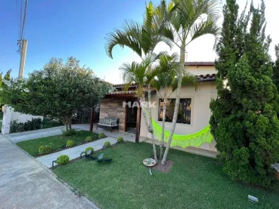 Casa de Condomínio com 4 Quartos à venda, 169m² no Boa Vista, Vitória da Conquista