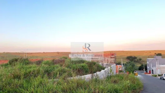 Lote/Terreno à venda, 258m² no Parque Campo Bonito, Indaiatuba