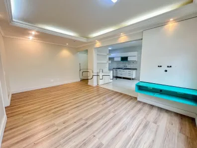 Apartamento com 3 Quartos à venda, 110m² no Vila Uberabinha, São Paulo