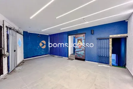com 5 Quartos para alugar, 318m² no Cidade Mãe do Céu, São Paulo