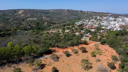 Lote/Terreno à venda, 360m² no Portal do Sol, Lagoa Santa