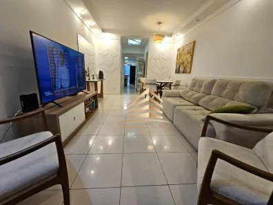 Apartamento com 3 Quartos à venda, 111m² no Vila Progresso, Guarulhos