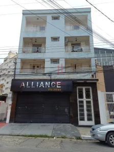 Apartamento com 2 Quartos à venda, 72m² no Vila Gomes Cardim, São Paulo