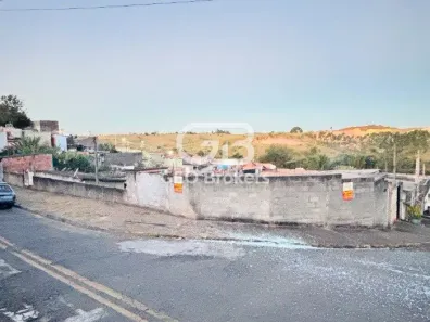 Lote/Terreno à venda, 370m² no Cidade Salvador, Jacareí
