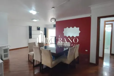Apartamento com 3 Quartos à venda, 137m² no Santa Paula, São Caetano do Sul