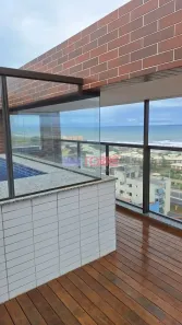 Apartamento com 2 Quartos à venda, 82m² no São Francisco, Ilhéus