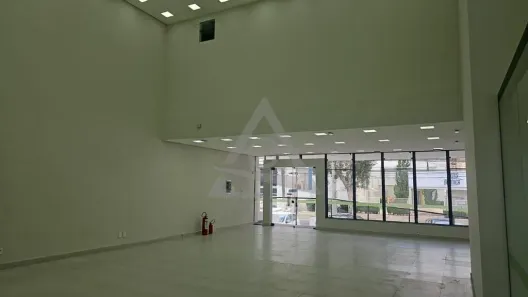 Ponto Comercial para alugar, 487m² no Botafogo, Campinas