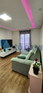 Apartamento com 2 Quartos à venda, 60m² no Demarchi, São Bernardo do Campo