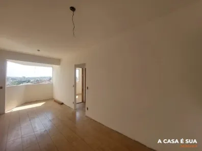 Apartamento com 2 Quartos à venda, 51m² no Linda Vista, Contagem