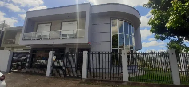 Casa de Condomínio com 4 Quartos à venda, 210m² no Estância Velha, Canoas