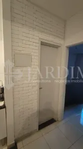 Apartamento com 2 Quartos à venda, 48m² no Vila Sônia, Piracicaba
