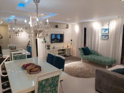 Apartamento com 2 Quartos à venda, 80m² no Vila Suzana, São Paulo