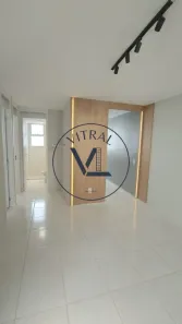 Apartamento com 2 Quartos à venda, 43m² no Parque Dois Irmãos, Fortaleza