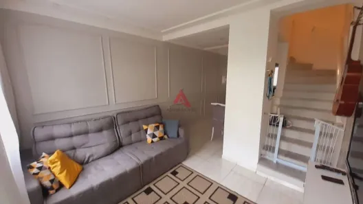 Casa de Condomínio com 2 Quartos à venda, 127m² no Jardim Limoeiro, São José dos Campos