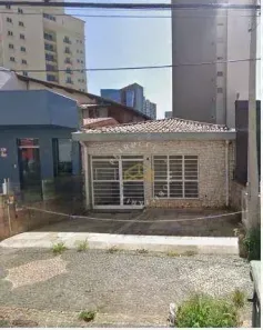 Imóvel Comercial com 3 Quartos para alugar, 204m² no Cambuí, Campinas