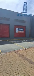 Ponto Comercial para alugar, 249m² no Jardim de Itapoan, Paulínia