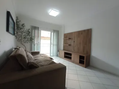 Apartamento com 3 Quartos à venda, 100m² no Balneário Perequê, Porto Belo