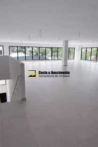 Ponto Comercial para alugar, 514m² no Vila Regente Feijó, São Paulo
