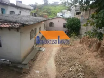 Lote/Terreno à venda, 355m² no Canadá, Belo Horizonte
