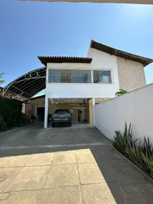 Casa com 7 Quartos à venda, 1280m² no Santa Isabel, Teresina