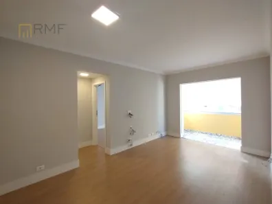 Apartamento com 1 Quarto para alugar, 52m² no Itaim Bibi, São Paulo