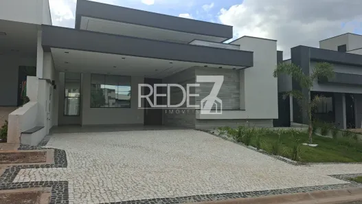 Casa de Condomínio com 2 Quartos à venda, 162m² no Roncáglia, Valinhos