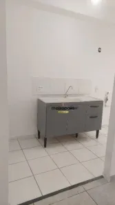 Apartamento com 2 Quartos à venda, 42m² no Colônia (Zona Leste), São Paulo