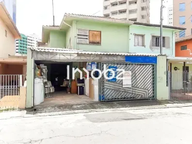 Casa com 3 Quartos à venda, 200m² no Pinheiros, São Paulo
