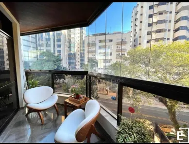 Apartamento com 4 Quartos à venda, 237m² no Centro, Florianópolis