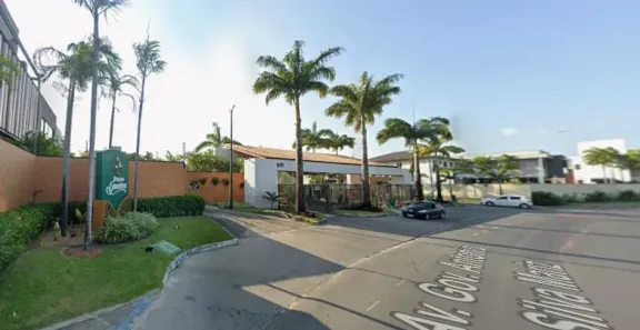 Lote/Terreno à venda, 960m² no Portal do Sol, João Pessoa