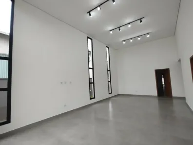 Casa com 3 Quartos para alugar, 256m² no Chácara Remanso (Caucaia do Alto), Vargem Grande Paulista
