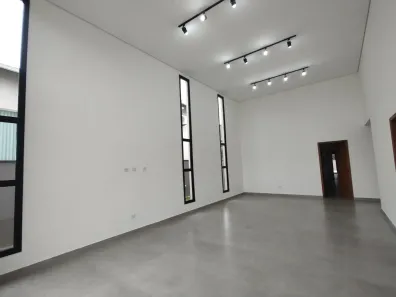 Casa com 3 Quartos para venda ou aluguel, 256m² no Chácara Remanso (Caucaia do Alto), Vargem Grande Paulista