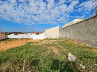Lote/Terreno à venda, 320m² no Jardim Colonial, Indaiatuba