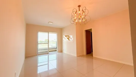Apartamento com 4 Quartos para alugar, 103m² no Bela Suiça, Londrina
