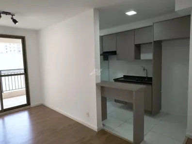 Apartamento com 2 Quartos à venda, 64m² no Botafogo, Campinas