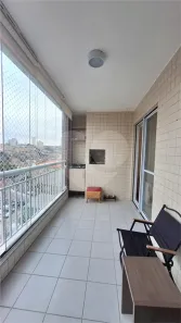 Apartamento com 3 Quartos à venda, 78m² no Vila Paiva, São Paulo