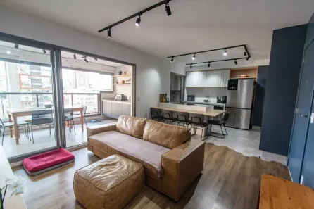 Apartamento com 3 Quartos à venda, 104m² no Vila Mariana, São Paulo