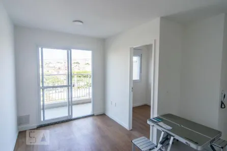 Apartamento com 2 Quartos à venda, 48m² no Cidade Mãe do Céu, São Paulo