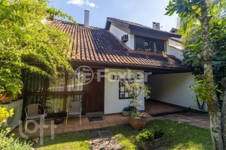 Casa de Condomínio com 3 Quartos à venda, 232m² no Ipanema, Porto Alegre