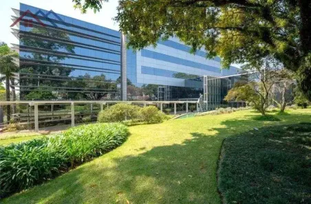 Prédio Comercial à venda, 20307m² no Indianópolis, São Paulo