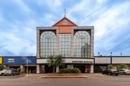 Ponto Comercial para alugar, 1300m² no Centro, Londrina