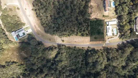 Lote/Terreno à venda, 2361m² no Loteamento Residencial Parque Terras de Santa Cecília, Itu
