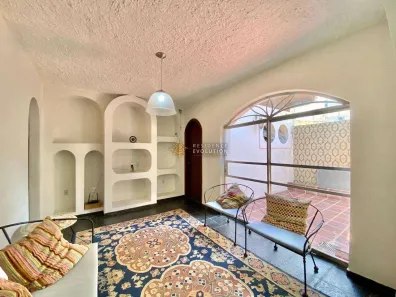 Casa com 4 Quartos à venda, 312m² no Sion, Belo Horizonte