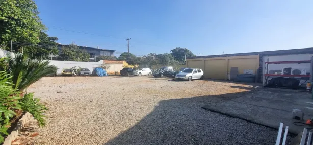 Lote/Terreno à venda, 602m² no Jardim São Paulo, Sorocaba