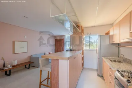 Casa de Condomínio com 3 Quartos à venda, 80m² no Serigy, Barra dos Coqueiros
